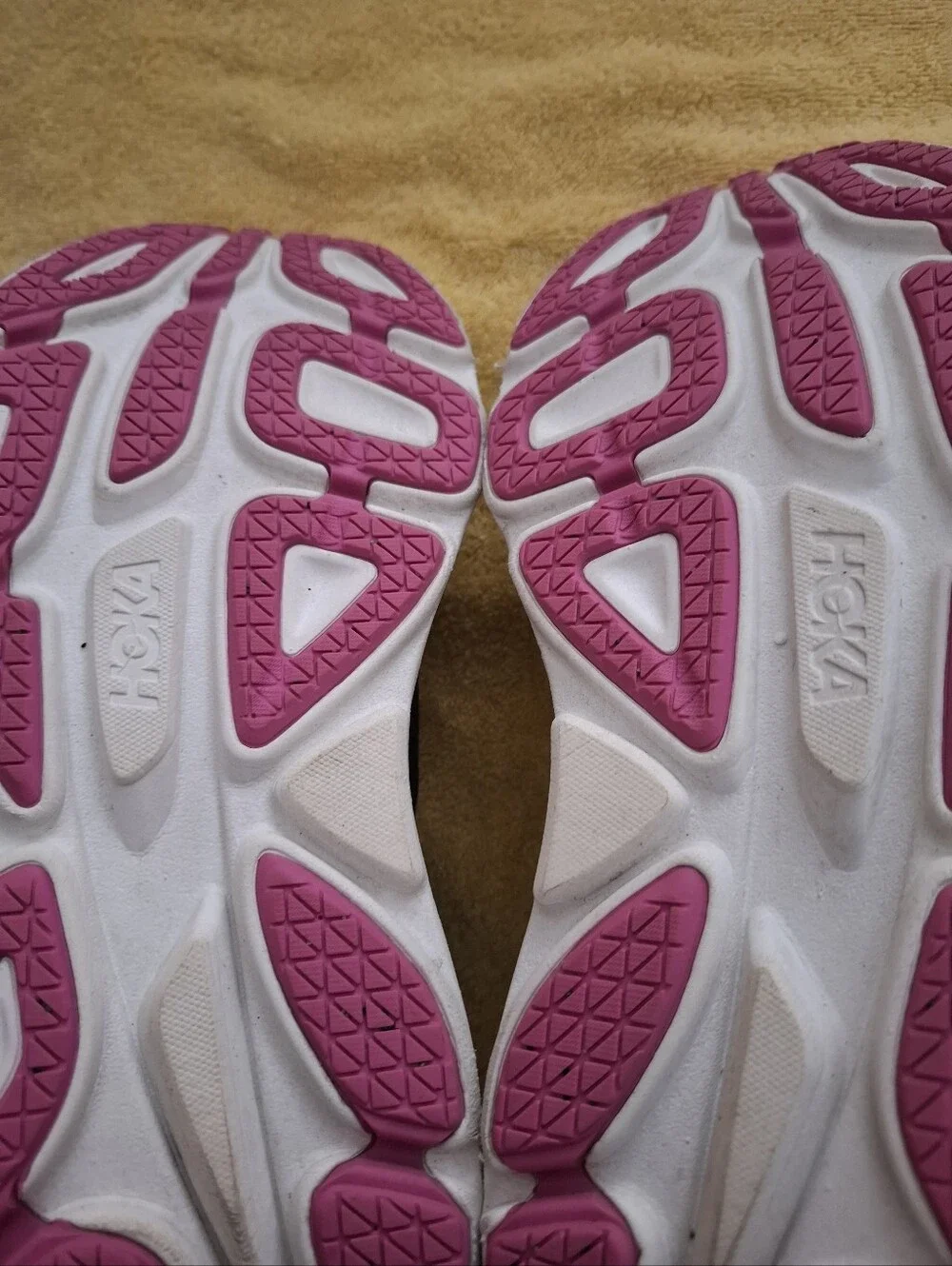 Hoka One Bondi 8 Mens Size 8